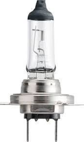 Автолампа H18 LongLife EcoVision 12V 65W PY26d-1 (1шт)