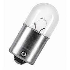 Автолампа R5W Standard 24V 5W BA15s (1шт)