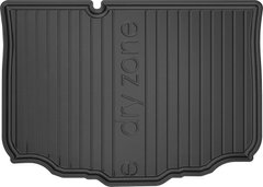 Коврик в багажник Citroen C3 2002-2009 Dry-Zone Frogum FG DZ402867