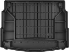 Килимок в багажник Hyundai i30 (5-дв. хетчбек) 2017- (нижній рівень) Pro-Line Frogum FG TM403666