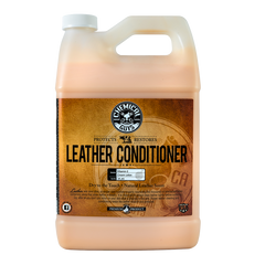 Кондиціонер Chemical Guys для шкіри Leather Conditioner - 3785мл Chemical Guys SPI401