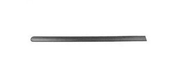 Накладка дверей Volkswagen Caddy 3 2004-2010, задня, ліва, AVTM, 187406123