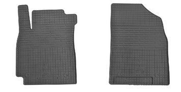 Коврики в салон Geely Emgrand X7 2013-, 2шт, Stingray, 1025062F