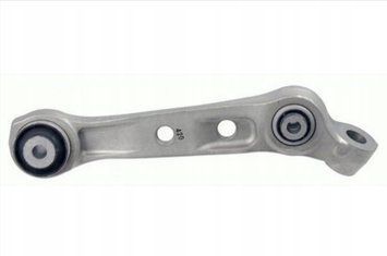 Рычаг подвески BMW 5-Series E60/E61 2004-2010 M57/N52/N53, передний, правый, Asmetal, 23BM0325