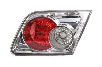 Фонарь задний Mazda 6 (GG) 2002-2005, правый, внутренний, Depo, 216-1303R-LD-UE