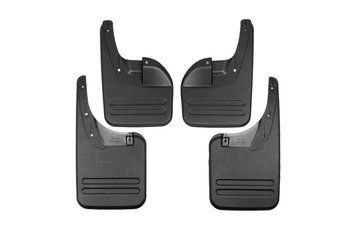 Бризковики Toyota Hilux 2012-2015 комплект 4шт AVTM MF.GTHV05