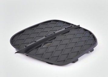 Решетка бампера BMW X5 E70 2010-2013, правая. закрытая, AVTM, 51117222860, 1212140005
