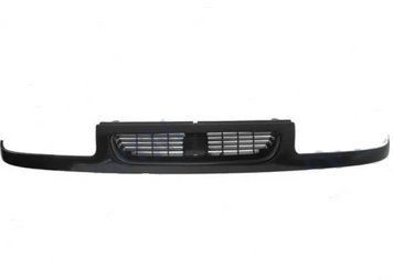 Решетка радиатора Seat Toledo 1995-1999, в сборе, AVTM, 186615992