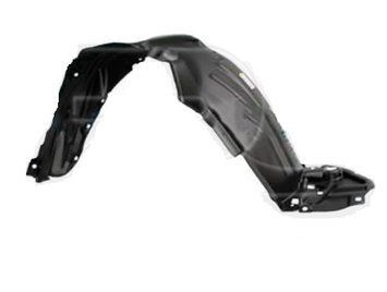 Подкрылок Toyota Prius C 2012-2015 передний правый AVTM 187077388