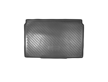 Килимок у багажник Opel Corsa F 2019-, Norplast NPA00-E63-170