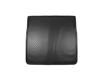 Килимок у багажник Opel Astra K ST SW 2015-, поліуретан, Norplast NPA00-T63-064