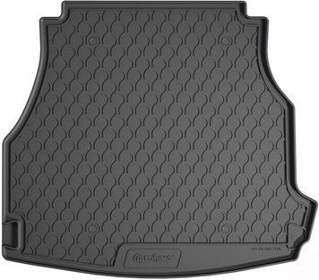 Коврик в багажник Mercedes-Benz C-Class W206 SD 2021-, GledRing GR 1720