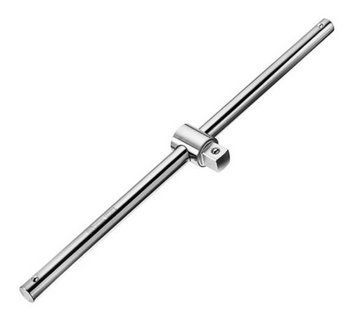 Вороток Т-подібний 3/4 450мм INTERTOOL ET-1024