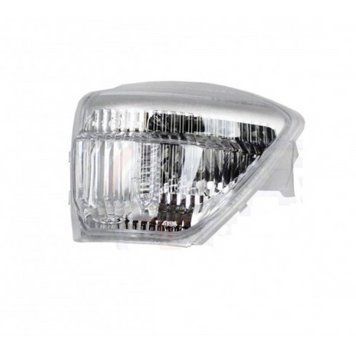 Покажчик повороту Ford Kuga 2008-2012/C-Max/Galaxy/S-Max 2006-2015, в дзеркалі, правий, AVTM, 186202134