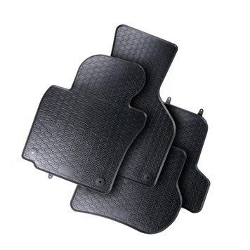 Килимки у салон Volkswagen Golf 5 2003-2008/Golf 6 2008-/Jetta 5 2005-2010/Scirocco 3 2008-, 4шт, Geyer Hosaja, 805/4C