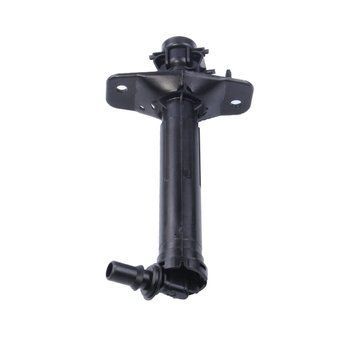 Форсунка омивача фар Audi A6 2015-2018, права, AVTM, 4G0955102A, 18B18505