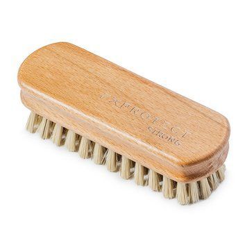 Щетка FX Protect для кожи Leather Brush Strong 12смх4,5см FX Protect FXGFCNT04-1