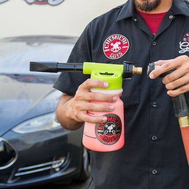 Пенообразователь Chemical Guys Torque 6 Chemical Guys ACC326