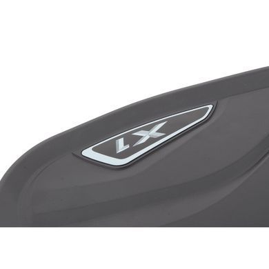 Оригинальные коврики в салон BMW X1 F48 2016-, X-line, передние, 2шт, 51472365855