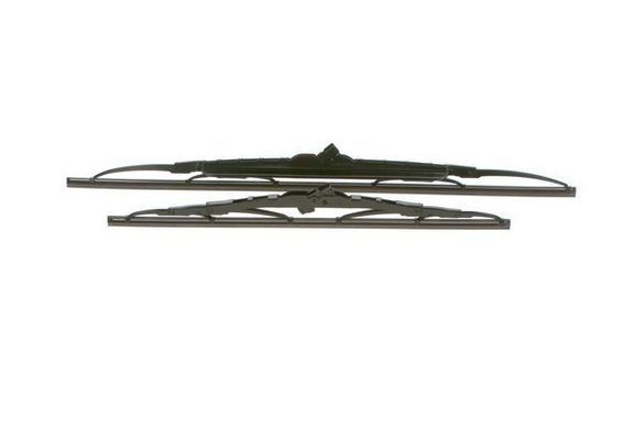Комплект щеток стеклоочистителей BOSCH Twin Spoiler 550/400 мм Bosch 3397118427