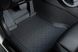 Килимки салону Toyota Land Cruiser 300 2021 - гумові, кт 4шт 3