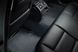 Килимки салону Toyota Land Cruiser 300 2021 - гумові, кт 4шт 2