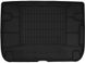 Килимок в багажник Citroen C4 Picasso 2006-2013 Pro-Line Frogum FG TM402973 1