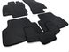 EVA килимки Skoda Octavia A7 (2012-) чорні, кт. 5шт BLCEV1563 AVTM 5