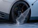 Очиститель для черных дисков Meguiars Hot Rims Black Wheel Cleaner 709мл Meguiars G230524