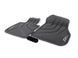 Оригинальные коврики в салон BMW X1 F48 2016-, X-line, передние, 2шт, 51472365855 1