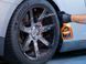 Очиститель для черных дисков Meguiars Hot Rims Black Wheel Cleaner 709мл Meguiars G230524