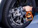 Очиститель для черных дисков Meguiars Hot Rims Black Wheel Cleaner 709мл Meguiars G230524
