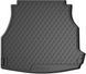 Коврик в багажник Mercedes-Benz C-Class W206 SD 2021-, GledRing GR 1720 1