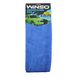 Серветка Winso з мікрофібри, синя, 30*30см Winso 150100