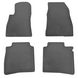 Резиновые коврики Nissan Sentra 15- (4 шт) 1014134 Stingray 1