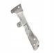 Крепление переднего бампера BMW 5-Series F10/F11 2010-2013/7-Series F01 2008-2015, левое, AVTM, 51117158893, 181420933