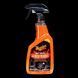Очиститель для черных дисков Meguiars Hot Rims Black Wheel Cleaner 709мл Meguiars G230524