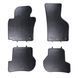 Килимки у салон Volkswagen Golf 5 2003-2008/Golf 6 2008-/Jetta 5 2005-2010/Scirocco 3 2008-, 4шт, Geyer Hosaja, 805/4C 2