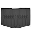 Коврик в багажник BMW 3-Series Е46 SD 1998-2006, с бортом, полиуретан, Stingray 6027061