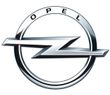 Бризковики Opel