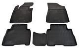 Коврики в салон Kia Sorento XM FL 2012-2015, полиуретан, Norplast, NPA11-C43-650