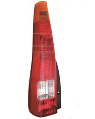 Правый задний фонарь Honda CR-V II 2002-2006 красно-жёлтый 3006 F2-P