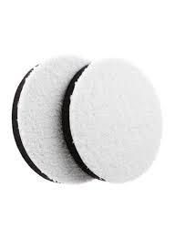 Полировочный круг микрофибровый Meguiars DA Microfiber Finishing Disc 3 86 мм. 2 шт. Meguiars DMF3