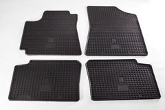 Гумові килимки Geely Emgrand X7 13- (4 шт) 1025064 Stingray