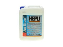 Жидкости для очистки выхлопных газов (AdBlue) ADBLUE010
