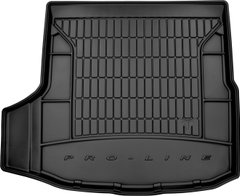 Коврик в багажник Volkswagen Arteon 2017- (без двухуровн. пилдоги) Pro-Line Frogum FG TM405271