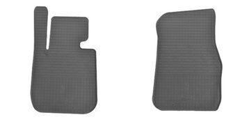 Коврики в салон BMW 3-Series F30 2012-/BMW 4 F32 2013-, 2шт, Stingray, 1027132