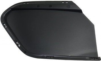 Заглушка решетки бампера BMW X1 F48 2015-2019, левая, AVTM, 51117374203, 112240009