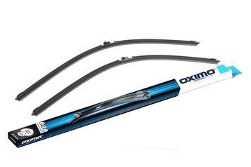 Щетки стеклоочистителя VW Touareg (02-07), кт 2шт Oximo WA3503505