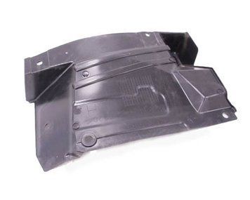 Захист двигуна Mitsubishi Outlander 2012-, права, AVTM, 5370B882, 184824224